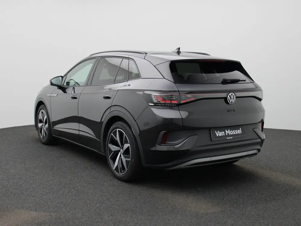 Volkswagen ID.4 GTX 4Motion 77 kWh 299 PK| Dealeronderhouden uit 2022, foto 2