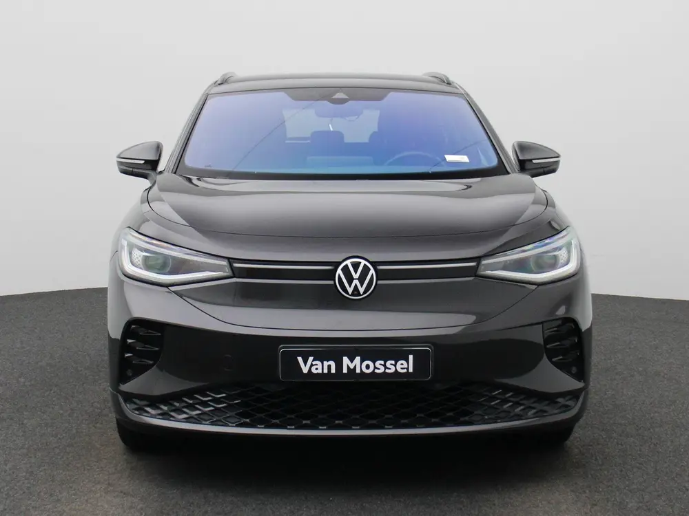 Volkswagen ID.4 GTX 4Motion 77 kWh 299 PK| Dealeronderhouden uit 2022, foto 3