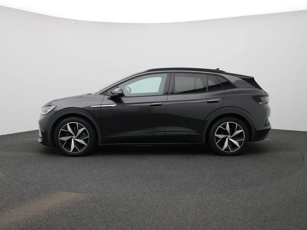 Volkswagen ID.4 GTX 4Motion 77 kWh 299 PK| Dealeronderhouden uit 2022, foto 4