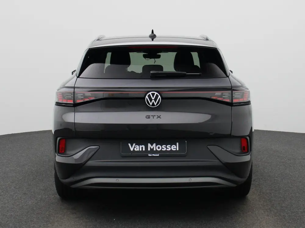 Volkswagen ID.4 GTX 4Motion 77 kWh 299 PK| Dealeronderhouden uit 2022, foto 5