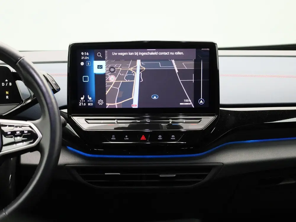 Volkswagen ID.4 GTX 4Motion 77 kWh 299 PK| Dealeronderhouden uit 2022, foto 9