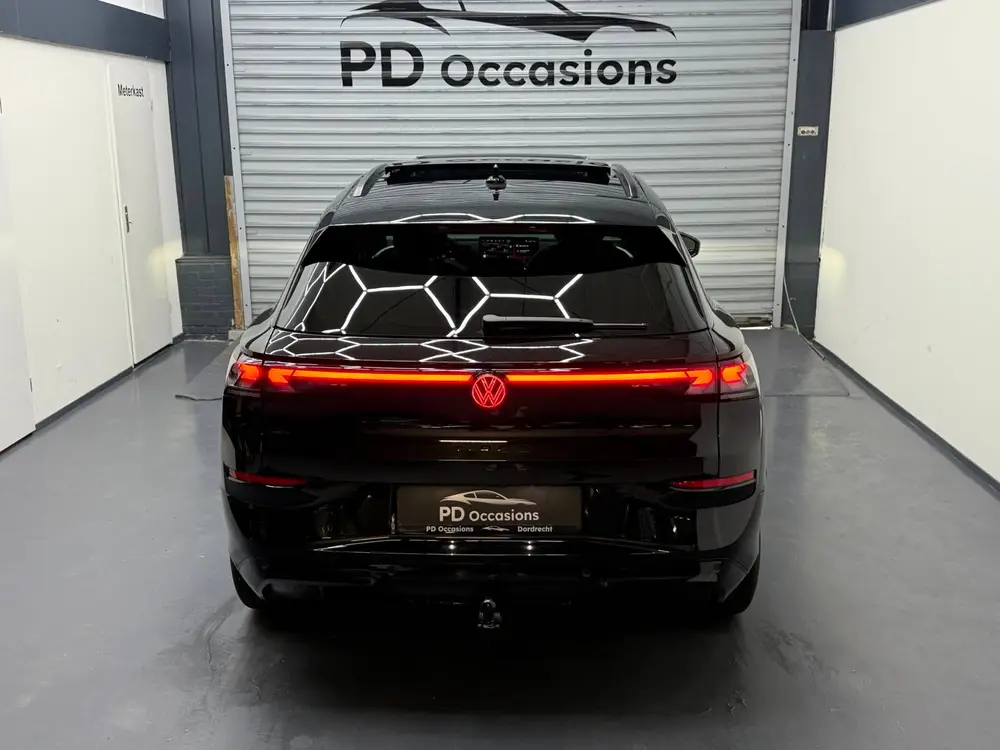 Volkswagen T-Roc 1.5 eTsi R-Line Full option - Pano - Elek. uit 2026, foto 5