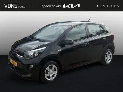 Kia Picanto 1.0 DPi ComfortLine AIRCO uit 2022