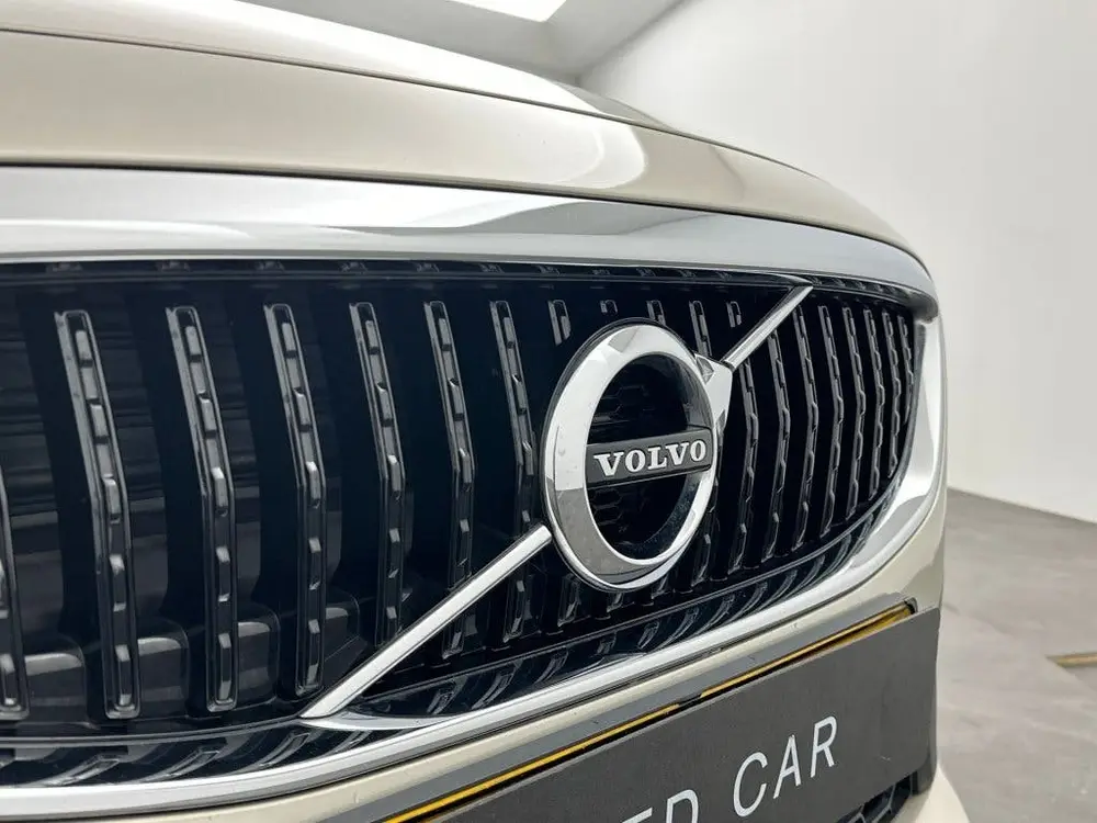 Volvo V40 Cross Country T3 AUT6 Polar+ Luxury uit 2019, foto 11