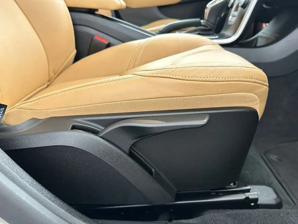 Volvo V40 Cross Country T3 AUT6 Polar+ Luxury uit 2019, foto 19