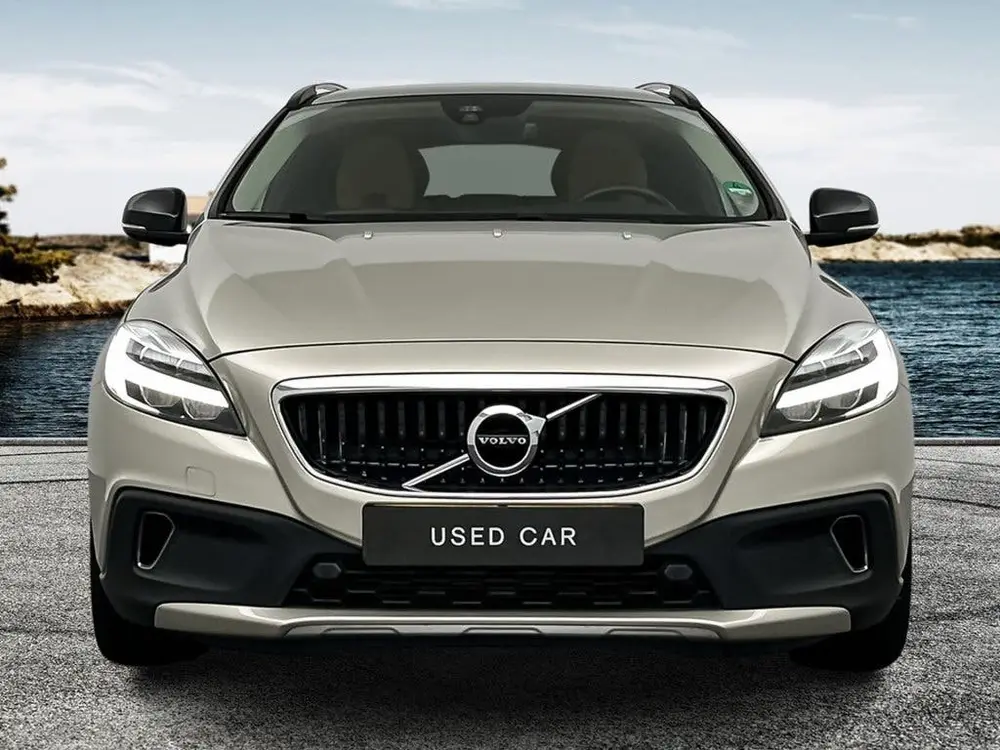 Volvo V40 Cross Country T3 AUT6 Polar+ Luxury uit 2019, foto 6
