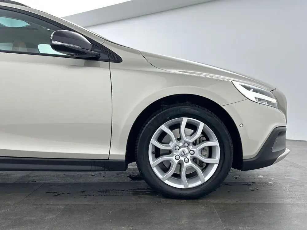 Volvo V40 Cross Country T3 AUT6 Polar+ Luxury uit 2019, foto 9