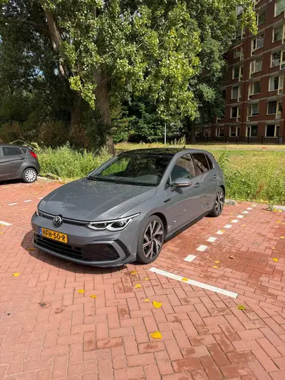 Volkswagen Golf 1.5 Etsi R-Line uit 2022