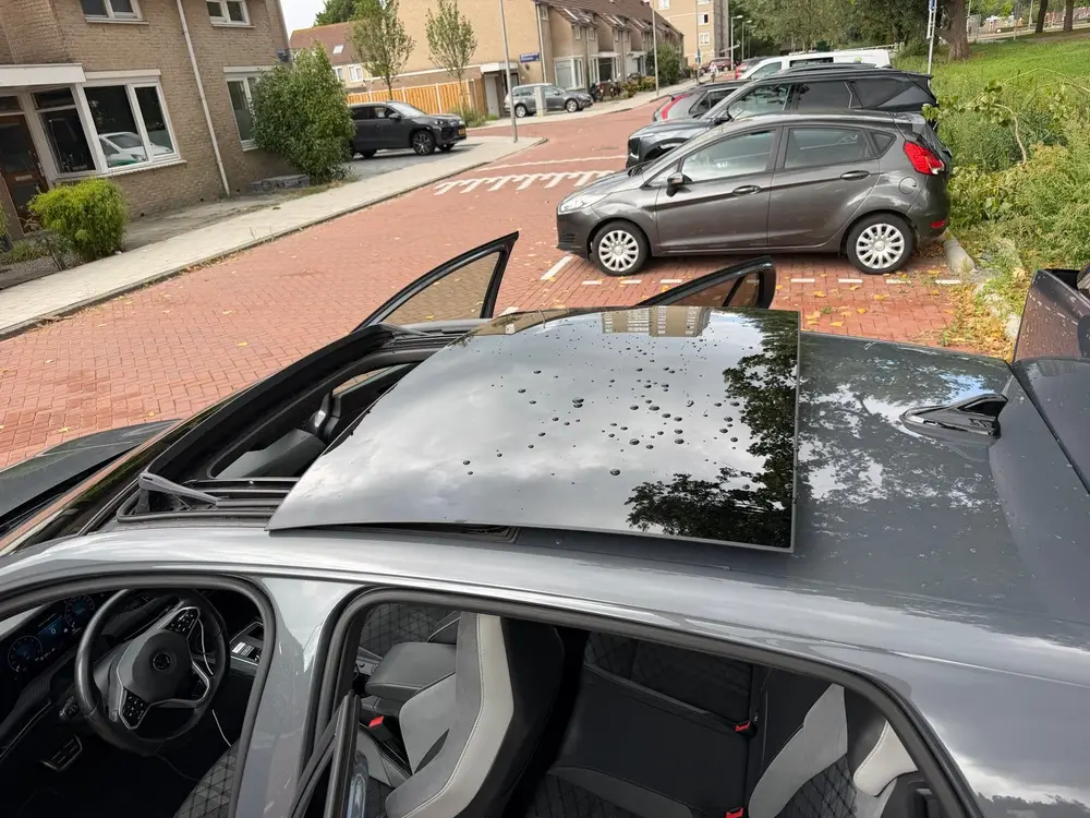 Volkswagen Golf 1.5 Etsi R-Line uit 2022, foto 8