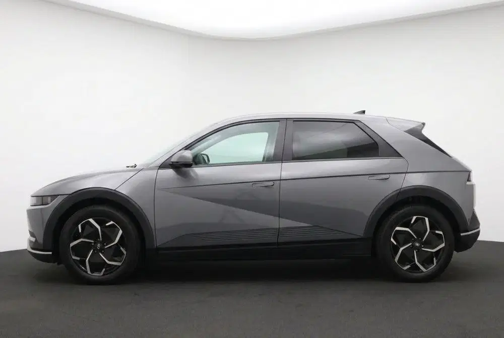 Hyundai IONIQ 5 Lounge 77.4kWh 229PK 100% SOH Leder uit 2023, foto 2