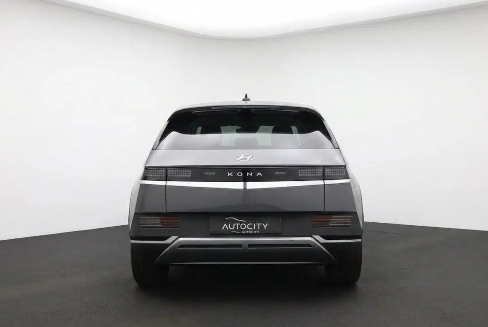 Hyundai IONIQ 5 Lounge 77.4kWh 229PK 100% SOH Leder uit 2023, foto 4