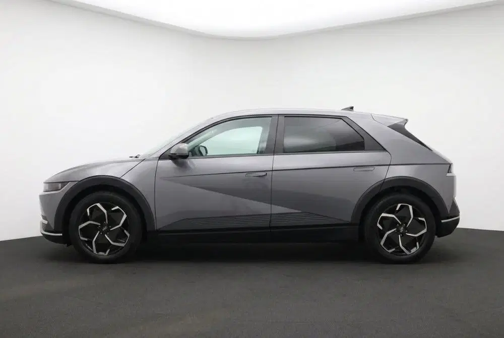 Hyundai IONIQ 5 Lounge 77.4kWh 229PK 100% SOH Leder uit 2023, foto 5