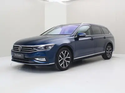 Volkswagen Passat Variant 1.5 TSI 150pk DSG7 Elegance Busine uit 2021