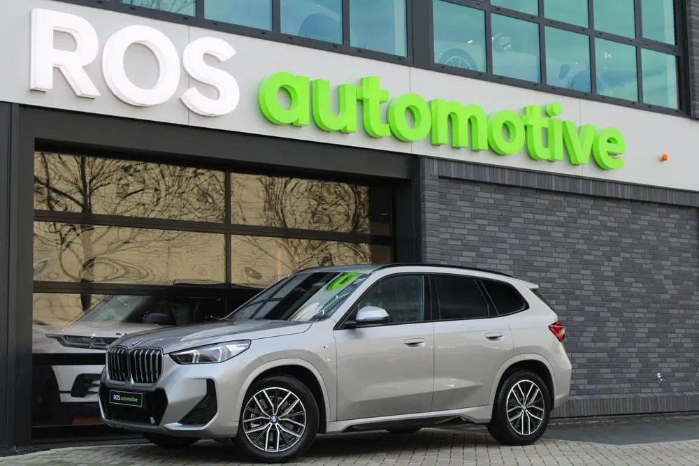 BMW X1 sDrive20i uit 2025