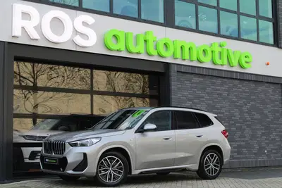 BMW X1 sDrive20i uit 2025