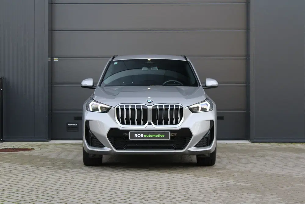 BMW X1 sDrive20i uit 2025, foto 10