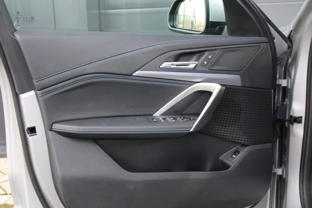 BMW X1 sDrive20i uit 2025, foto 13