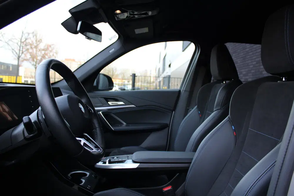 BMW X1 sDrive20i uit 2025, foto 15