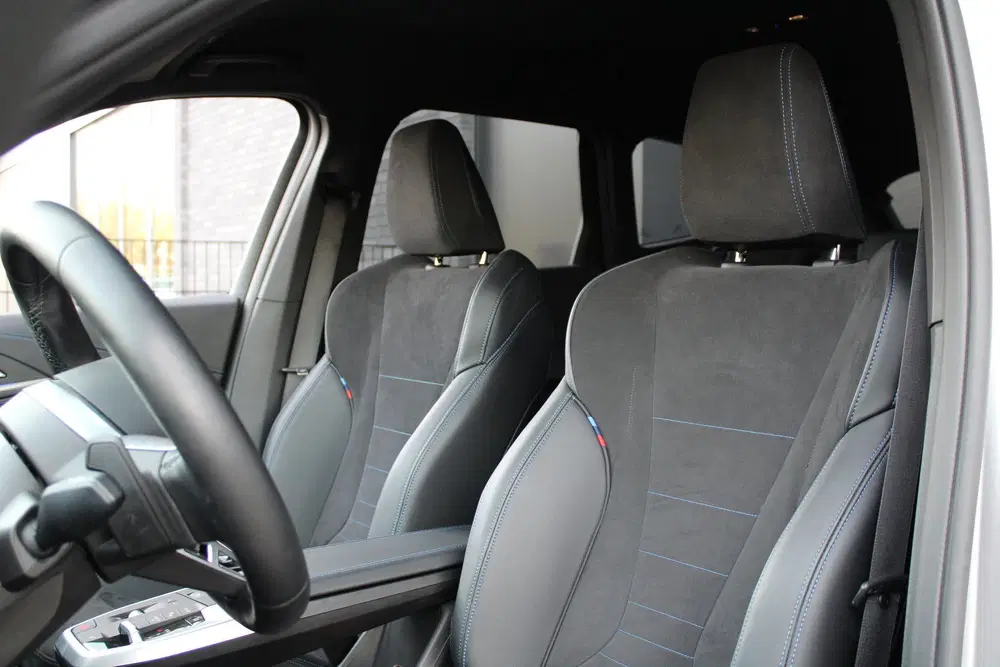 BMW X1 sDrive20i uit 2025, foto 16