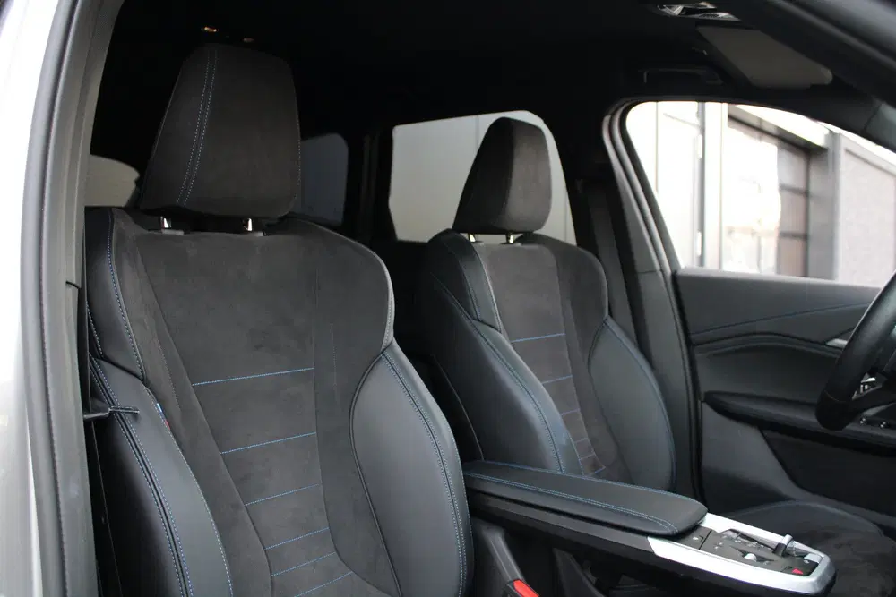 BMW X1 sDrive20i uit 2025, foto 17