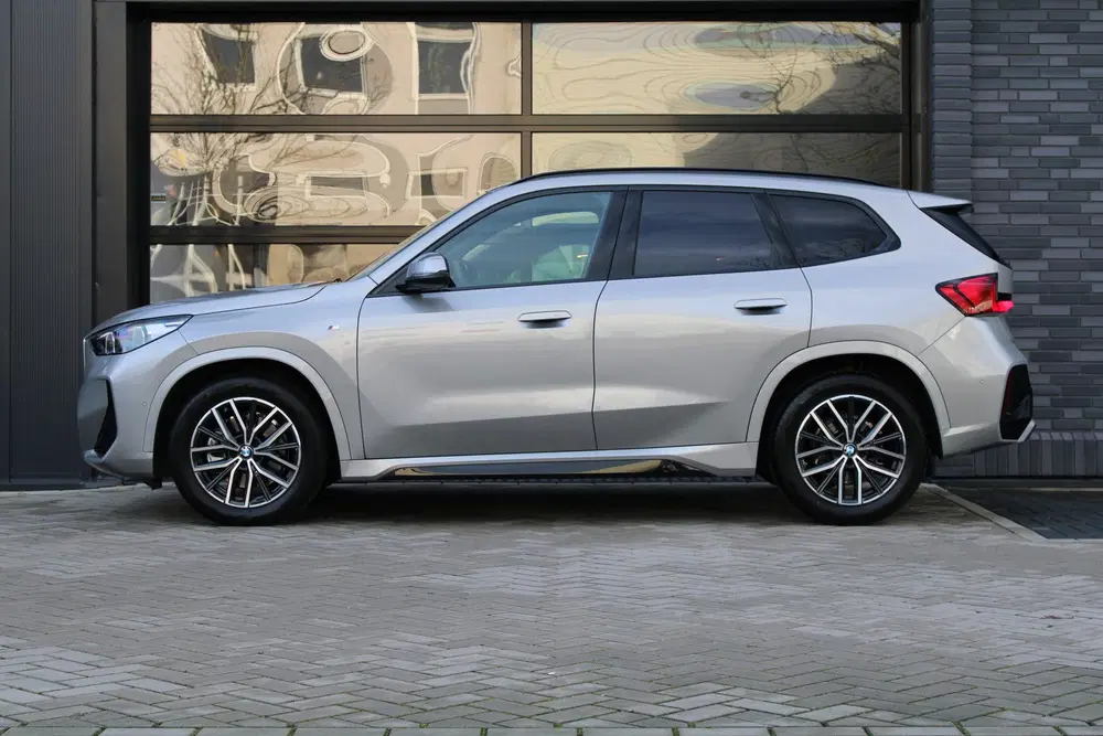 BMW X1 sDrive20i uit 2025, foto 6