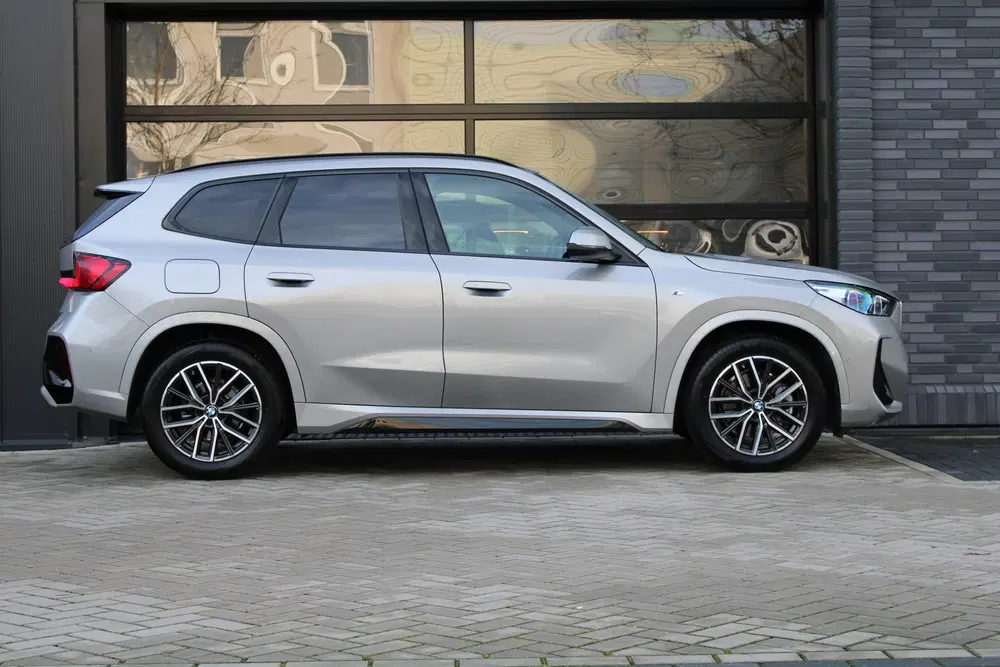 BMW X1 sDrive20i uit 2025, foto 7