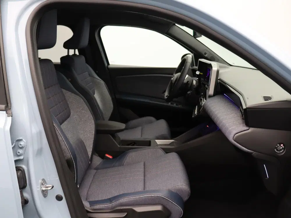 Renault 4 comfort range techno 52 kWh uit 2026, foto 14