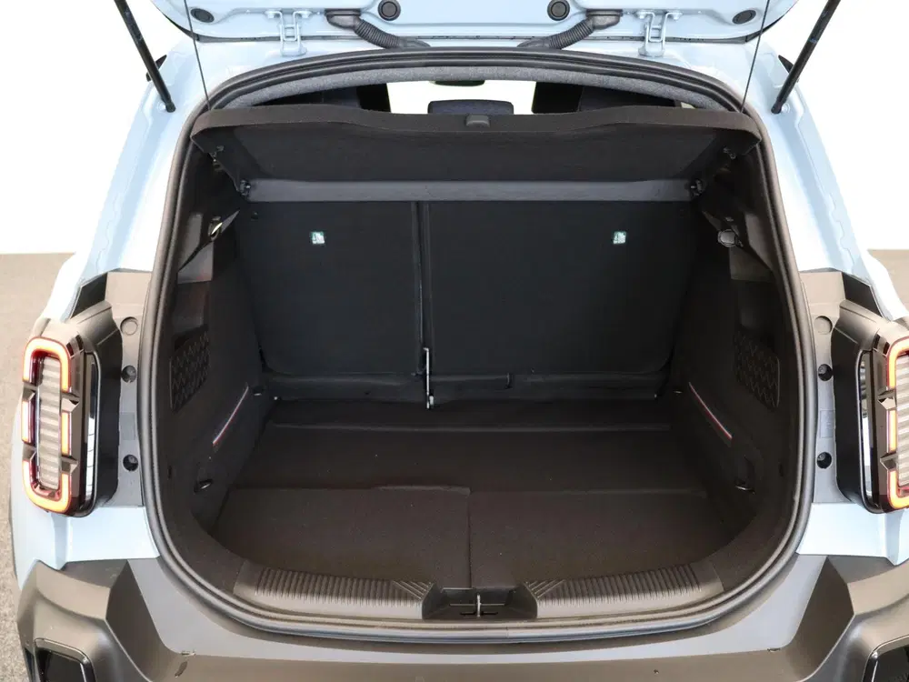 Renault 4 comfort range techno 52 kWh uit 2026, foto 16