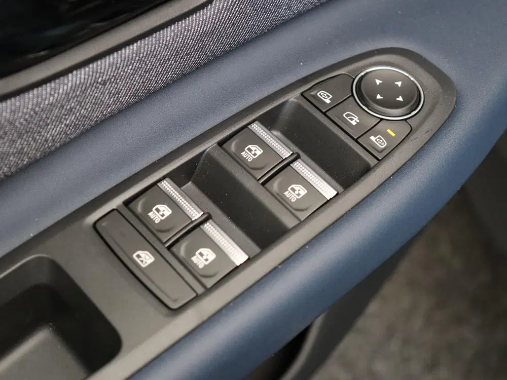 Renault 4 comfort range techno 52 kWh uit 2026, foto 18
