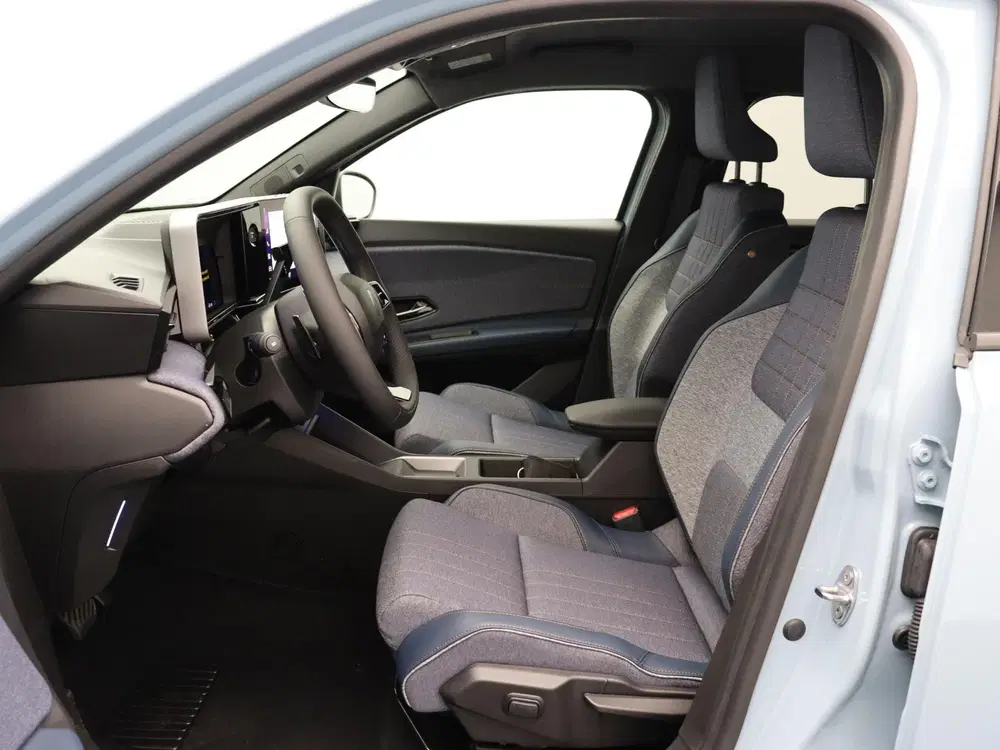 Renault 4 comfort range techno 52 kWh uit 2026, foto 19