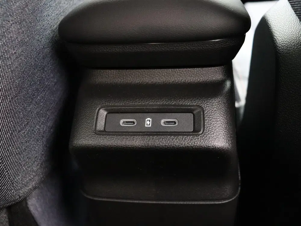 Renault 4 comfort range techno 52 kWh uit 2026, foto 4
