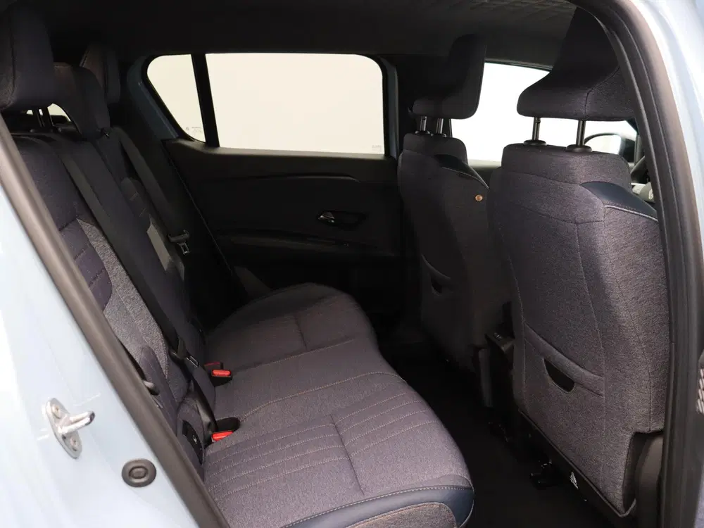 Renault 4 comfort range techno 52 kWh uit 2026, foto 8