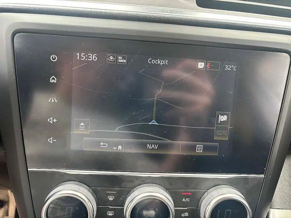 Renault Kadjar 1.3 TCe Intens Aut uit 2022, foto 11