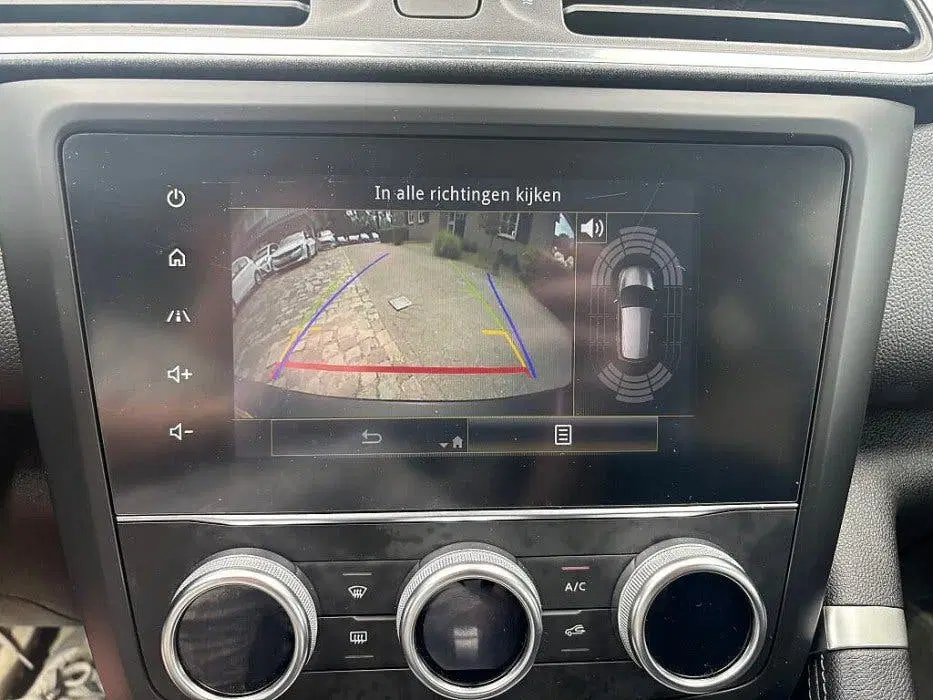 Renault Kadjar 1.3 TCe Intens Aut uit 2022, foto 13