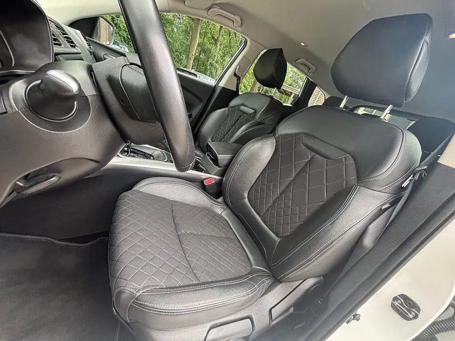 Renault Kadjar 1.3 TCe Intens Aut uit 2022, foto 14