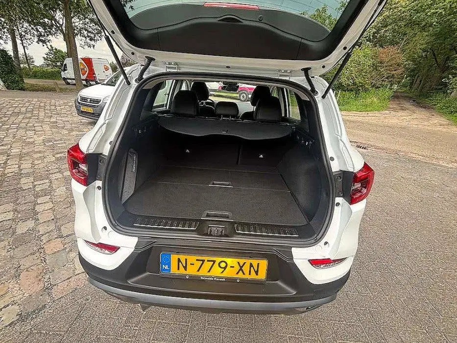 Renault Kadjar 1.3 TCe Intens Aut uit 2022, foto 16