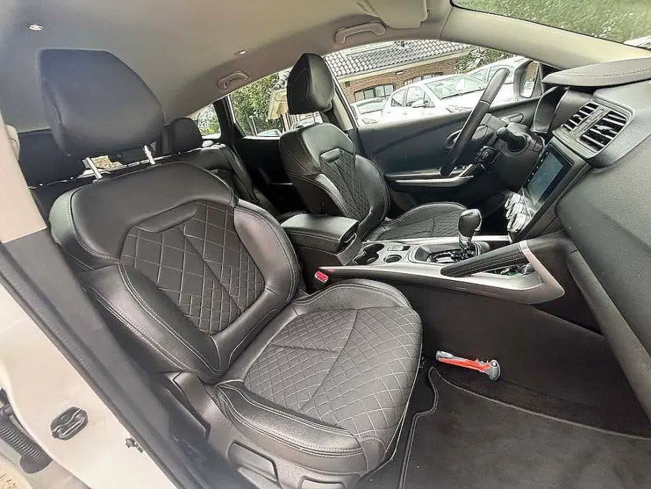Renault Kadjar 1.3 TCe Intens Aut uit 2022, foto 18