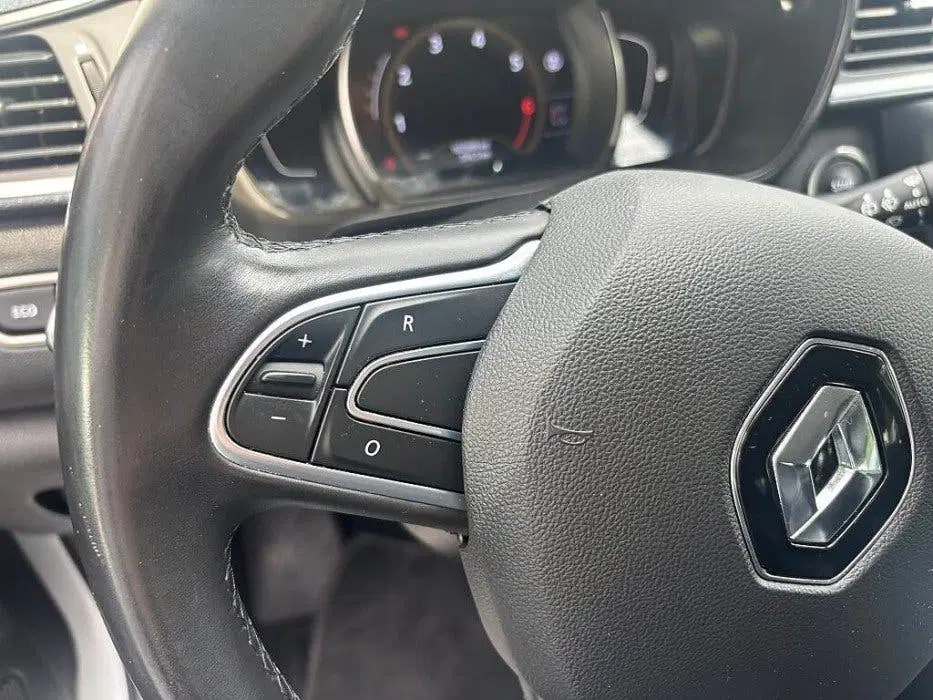 Renault Kadjar 1.3 TCe Intens Aut uit 2022, foto 19