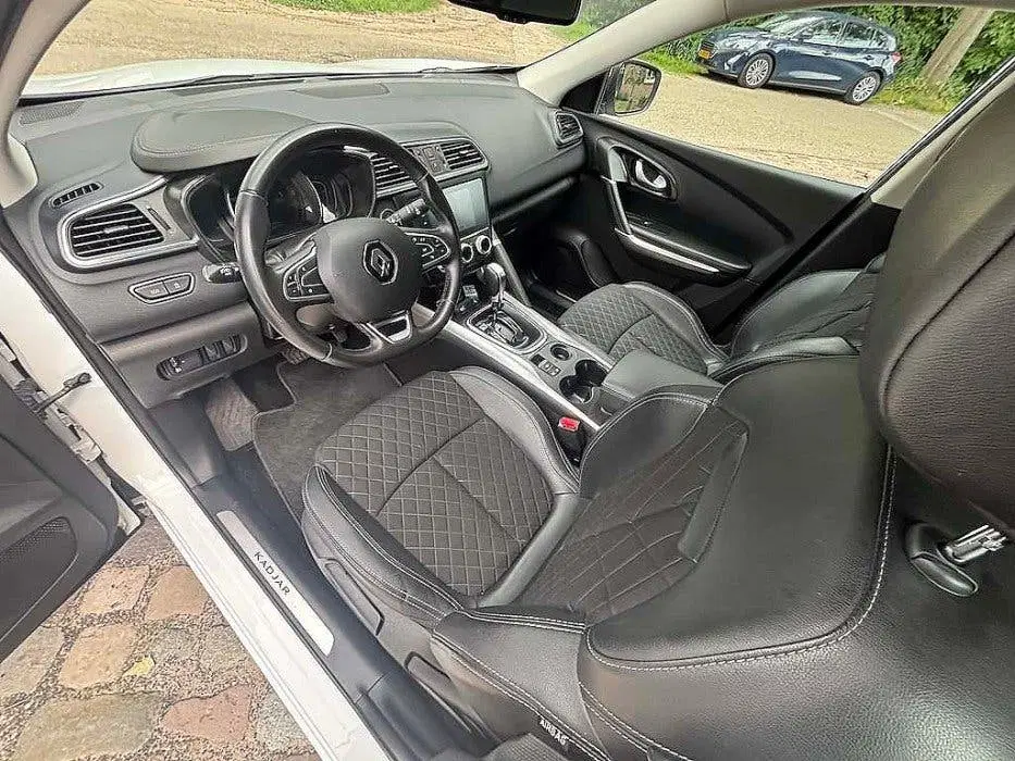 Renault Kadjar 1.3 TCe Intens Aut uit 2022, foto 2