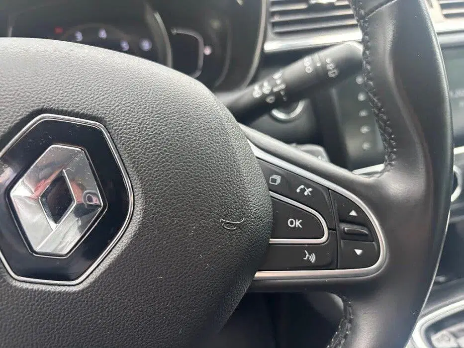 Renault Kadjar 1.3 TCe Intens Aut uit 2022, foto 20