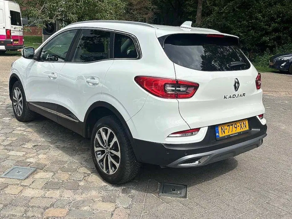 Renault Kadjar 1.3 TCe Intens Aut uit 2022, foto 3