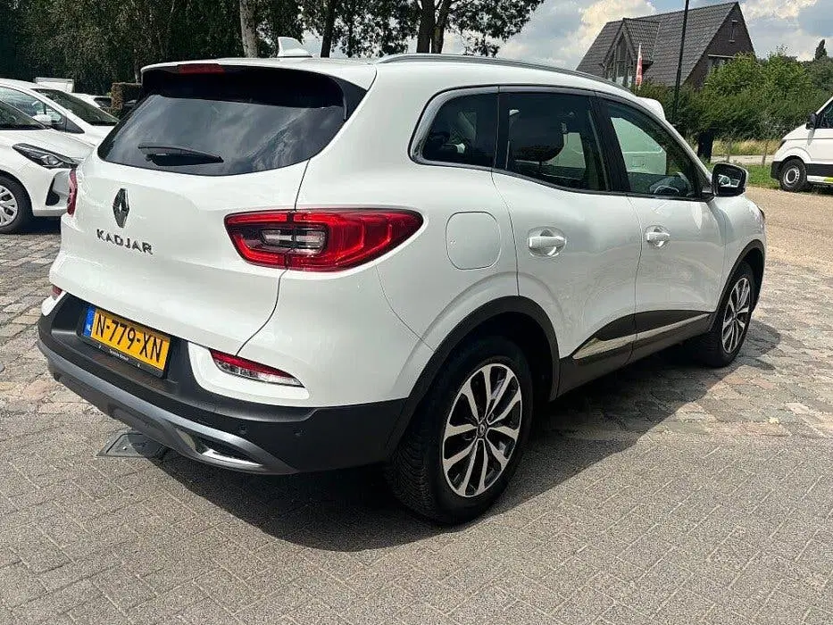 Renault Kadjar 1.3 TCe Intens Aut uit 2022, foto 5