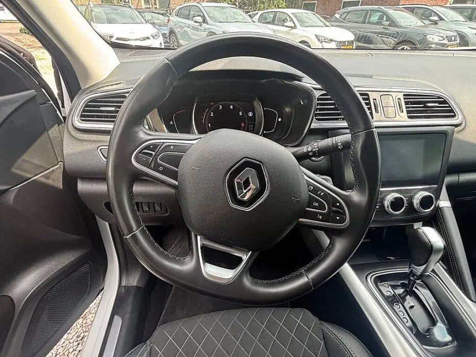 Renault Kadjar 1.3 TCe Intens Aut uit 2022, foto 8