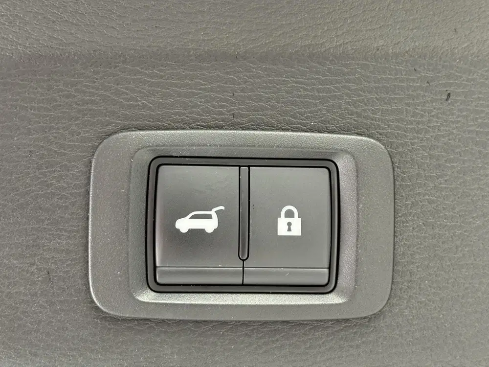 Mitsubishi Outlander 2.4 PHEV Business Edition uit 2025, foto 12