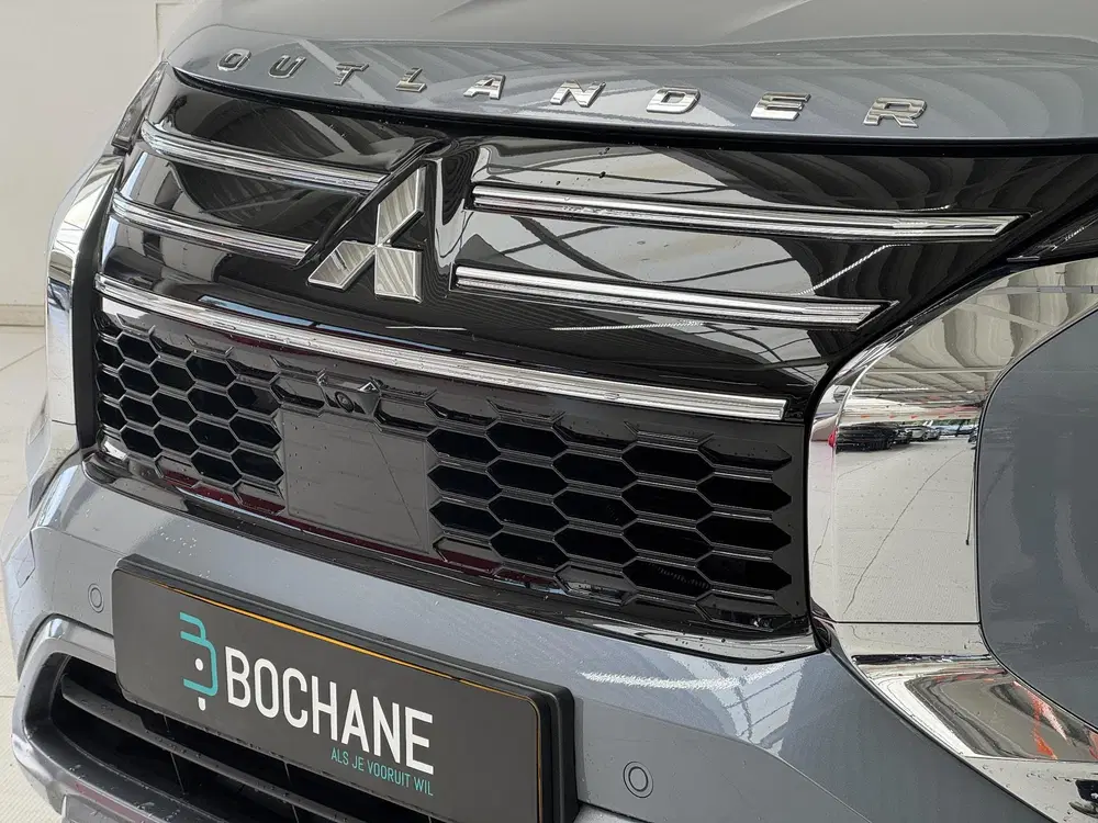 Mitsubishi Outlander 2.4 PHEV Business Edition uit 2025, foto 16