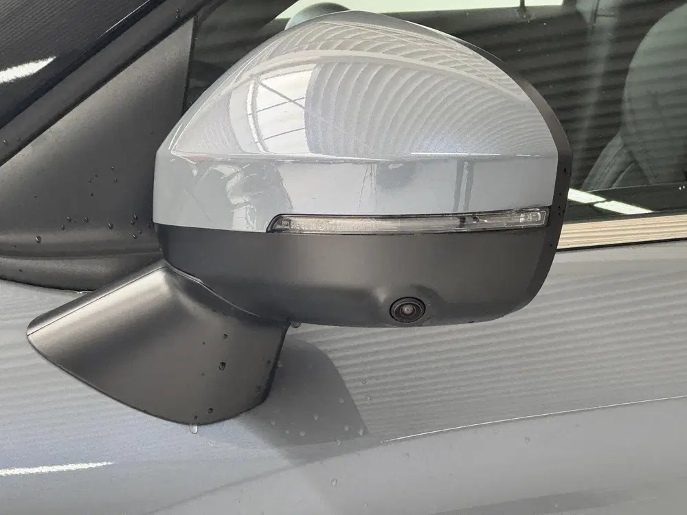 Mitsubishi Outlander 2.4 PHEV Business Edition uit 2025, foto 18