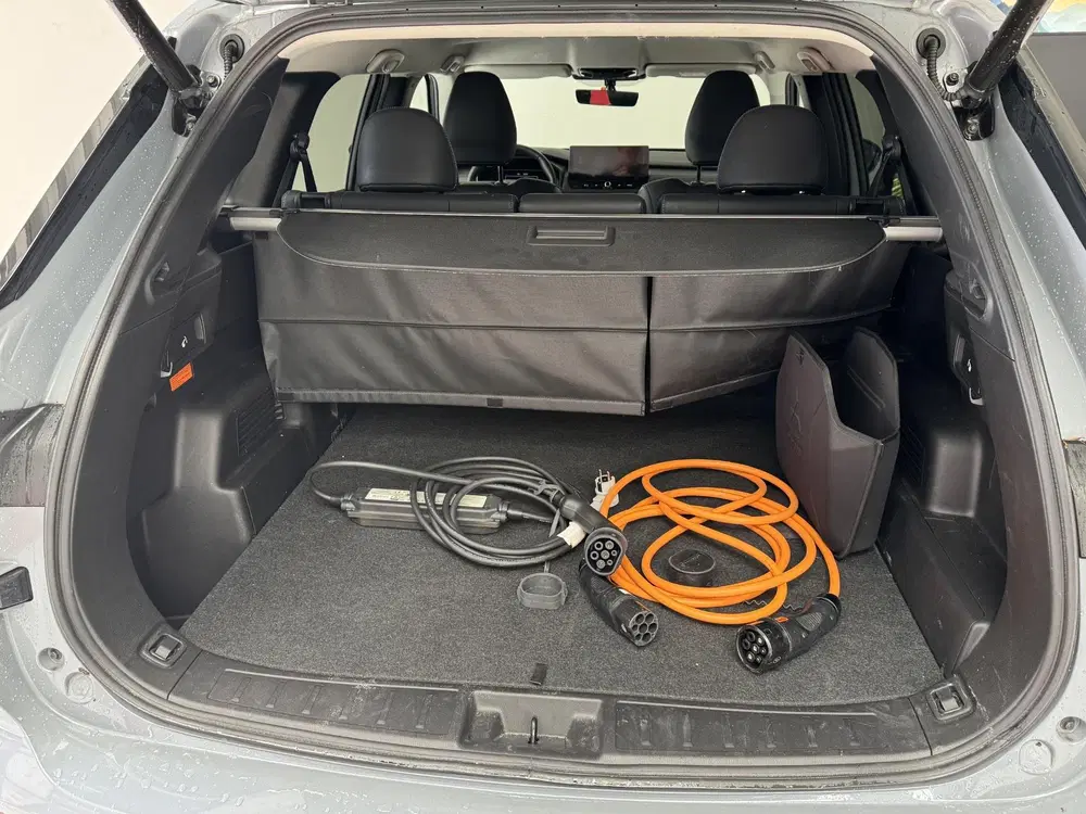 Mitsubishi Outlander 2.4 PHEV Business Edition uit 2025, foto 20