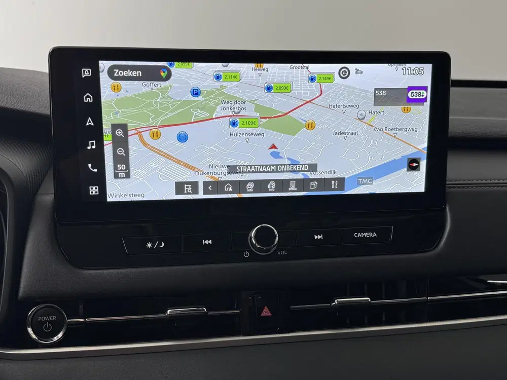 Mitsubishi Outlander 2.4 PHEV Business Edition uit 2025, foto 5