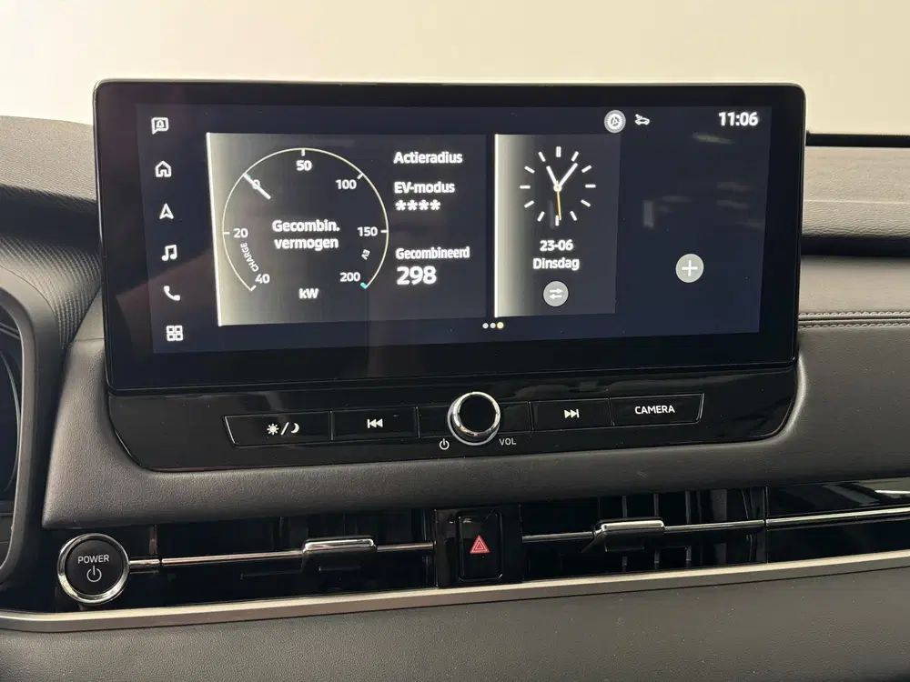 Mitsubishi Outlander 2.4 PHEV Business Edition uit 2025, foto 7
