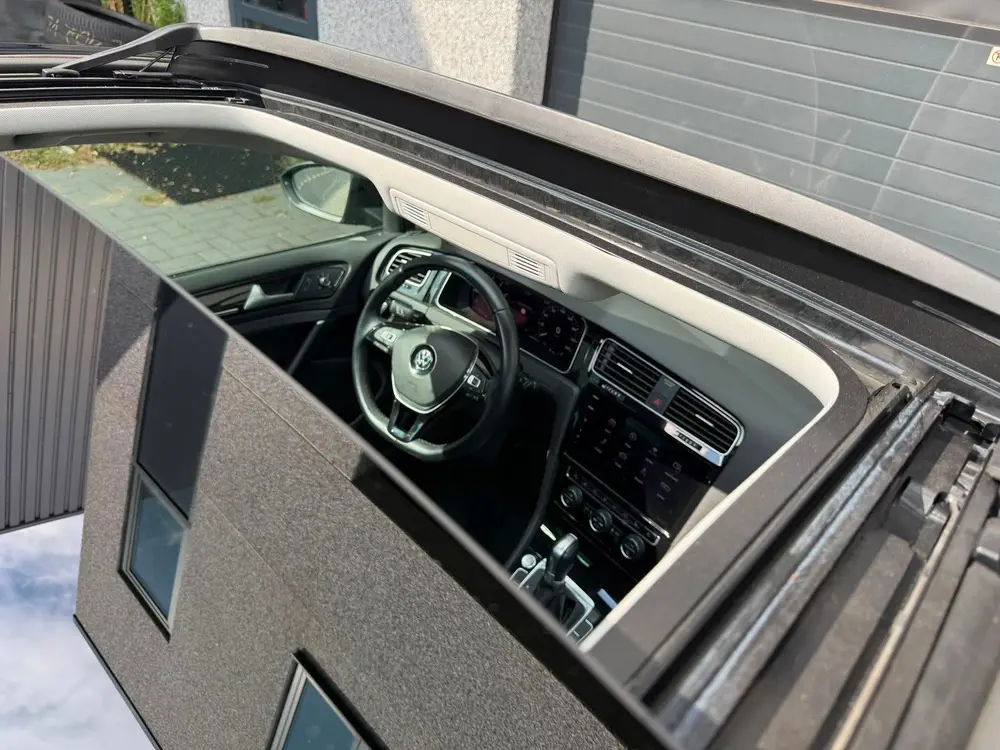 Volkswagen Golf 1.5 TSI Highline Business R uit 2019, foto 13